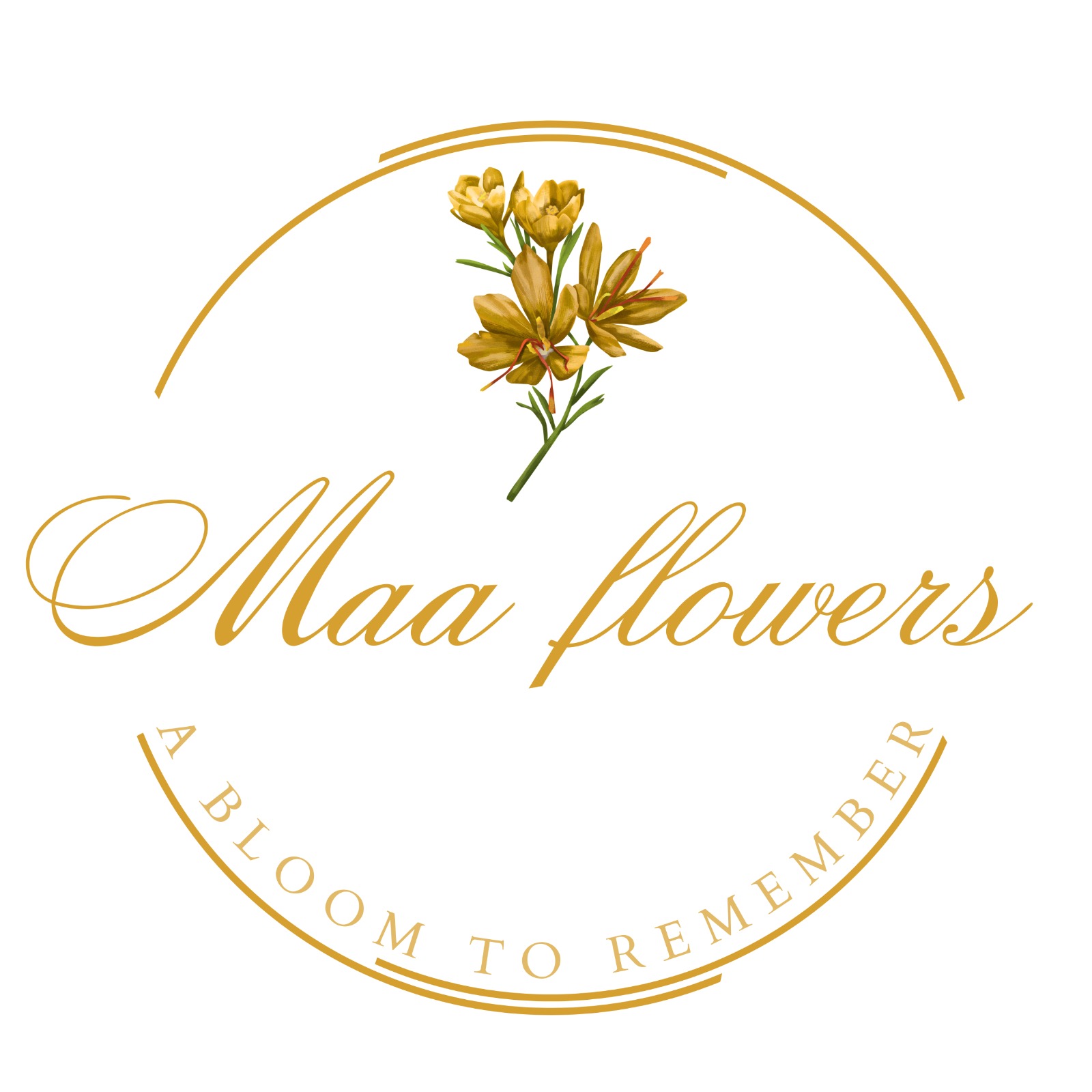 Maa Flowers